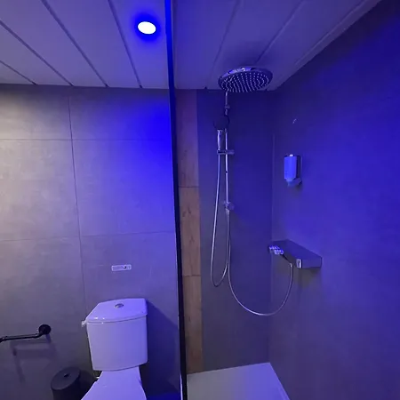 Themenpartment Privater Spa Gelsenkirchen Zewnętrze zdjęcie