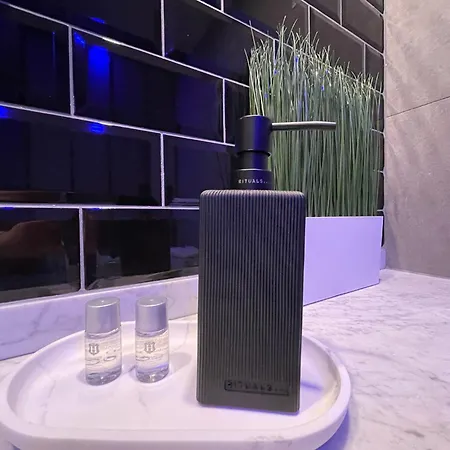 Themenpartment Privater Spa Gelsenkirchen Zewnętrze zdjęcie